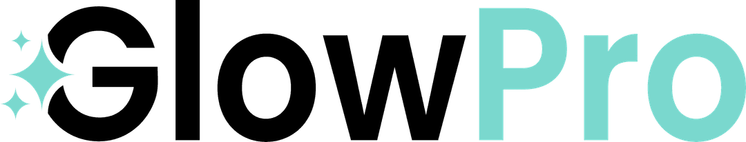 GlowPro Logo